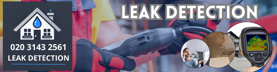 Notting Hill Leak Detection